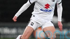 MK Dons come from behind to win at leaders Mansfield