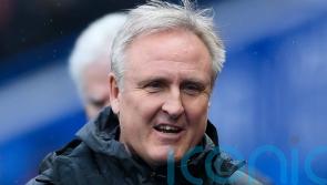 Mark Venus hopes Birmingham’s draw at Hull can be ‘springboard’ in survival bid