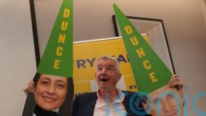 Transport Minister to meet Ryanair boss following ‘personally abusive’ comments