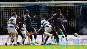 Sam Field brace boosts QPR’s survival hopes with draw against West Brom
