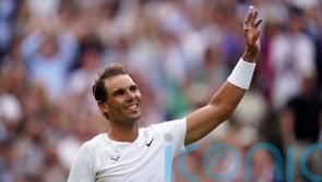 ‘I can’t lie to myself’: Rafael Nadal withdraws from Indian Wells