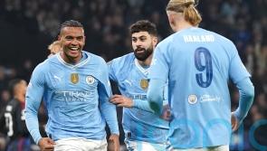 Manuel Akanji confident Manchester City can end Anfield hoodoo