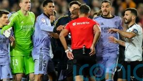 Real Madrid continue fight against ‘inappropriate’ Jude Bellingham ban