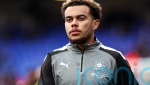 Tyreik Wright bags brace as Bradford ease past managerless Accrington