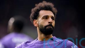 Liverpool’s Mohamed Salah left out of Egypt squad for friendly tournament