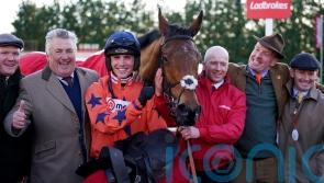 Cobden confident Bravemans can up his game for Gold Cup challenge