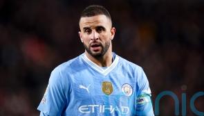 Last-minute penalty call showed ref Michael Oliver’s ‘character’ – Kyle Walker