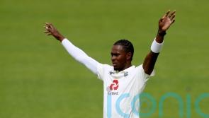 Steve Harmison advises England not to rush Jofra Archer’s return