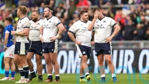 Steve Tandy reveals Scotland held ‘hard-hitting’ review of crushing Italy defeat
