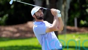 Dominant star would be good for golf but a tall task – Scottie Scheffler
