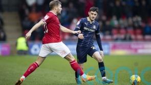 Crewe beat Sutton to keep pressure on League Two’s top three