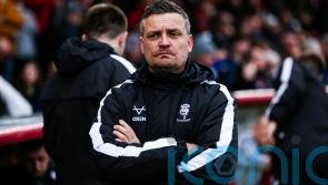 Michael Skubala praises Lincoln’s ‘ruthless streak’ in victory over Cambridge