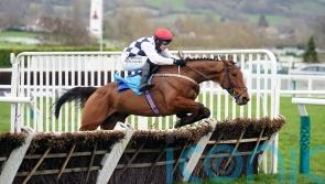 ‘Wow’ – Bally burns off Gallagher rivals with consummate ease