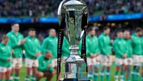 Bonus points ‘promote positive rugby’ – Six Nations boss says format set to stay