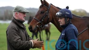 Walsh salutes Mullins on ‘incredible achievement’ of Festival century