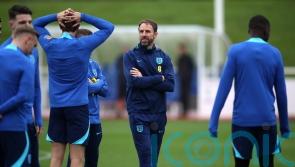 England boss Gareth Southgate facing goalkeeper and left-back dilemmas