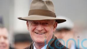 Ten great winners at the Cheltenham Festival for Willie Mullins