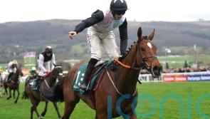 Teahupoo strikes Stayers’ gold for Elliott