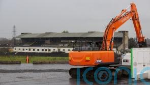 Rebuilding Casement Park as Euros venue would be ‘huge opportunity’ – O’Neill