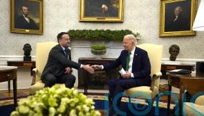 Biden agrees with Varadkar’s call for Gaza ceasefire ‘as soon as possible’