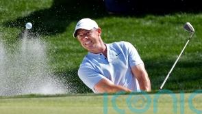 Rory McIlroy’s Players title bid fades after erratic second round at Sawgrass