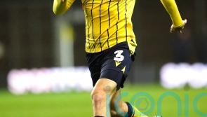 Oxford earn comfortable win at Port Vale