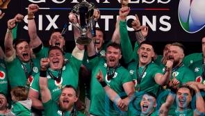 Andy Farrell: Falling short of Grand Slam is &lsquo;best thing&rsquo; for developing Ireland