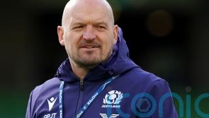 Gregor Townsend eyes consistency to make Scotland genuine Six Nations contenders