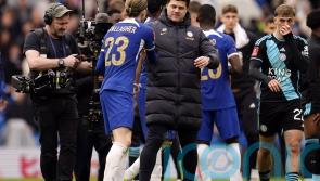 Mauricio Pochettino demands more ‘trust’ in team as Chelsea book Wembley return