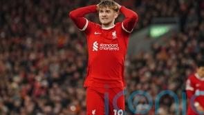 Harvey Elliott: FA Cup exit can leave Liverpool &lsquo;fresh&rsquo; for other competitions