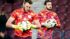 Paul Gallacher backing Hearts duo Zander Clark and Craig Gordon for Euro 2024