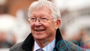 Sir Alex Ferguson given lifetime membership by Eintracht Frankfurt