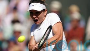 Why did she say that? – Simona Halep unhappy with Caroline Wozniacki criticism
