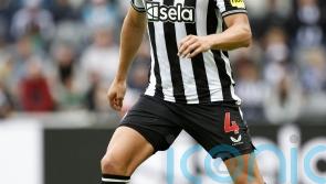 Newcastle defender Sven Botman sidelined &lsquo;six to nine months&rsquo; with knee injury