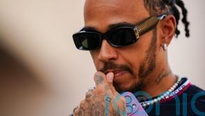I’ve never backed FIA chief Mohammed ben Sulayem – Lewis Hamilton