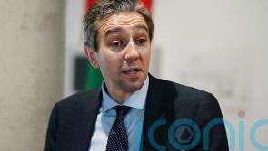 Simon Harris poised to become taoiseach as he confirms Fine Gael leadership bid