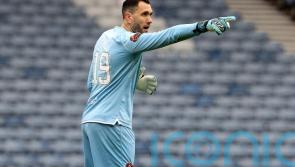 Goalkeeper Deniz Mehmet is Dunfermline’s hero with penalty save in win at Morton