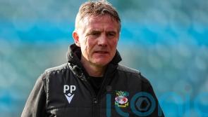 Our professionalism and game management saw us through – Wrexham boss Parkinson