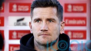 Lee Bell says promotion-chasing Crewe in ‘confident place’ despite barren run