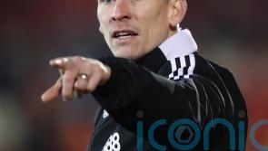 Steve Morison hails ‘big day’ as win lifts Sutton off foot of table