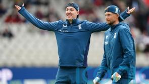 Yorkshire boosted by Harry Brook and Joe Root’s early-season availability