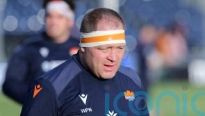 Scotland and Edinburgh prop WP Nel to hang boots up at end of season