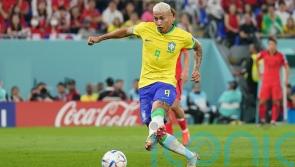 Richarlison &lsquo;wanted to give up&rsquo; after battling depression following World Cup