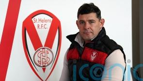 It sells itself – Paul Wellens relishing St Helens’ derby against Wigan