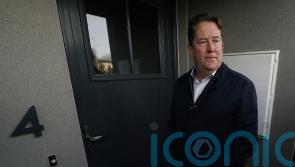 Darragh O’Brien says homelessness ‘first thing’ on his mind each morning