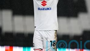 MK Dons thump Walsall to keep pressure on in the race for automatic promotion