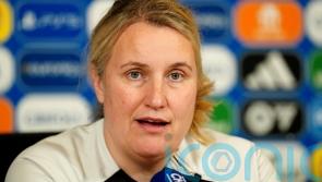 Chelsea boss Emma Hayes says Conti Cup final ‘absolutely important’
