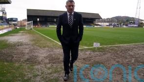 Tony Docherty lauds ‘bravery’ of Dundee players as they move into top six