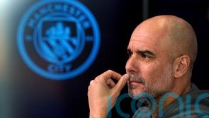 Pep Guardiola bemoans Man City scheduling but does not expect things to change