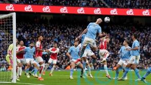 Man City and Arsenal play out Etihad stalemate as Liverpool take over top spot